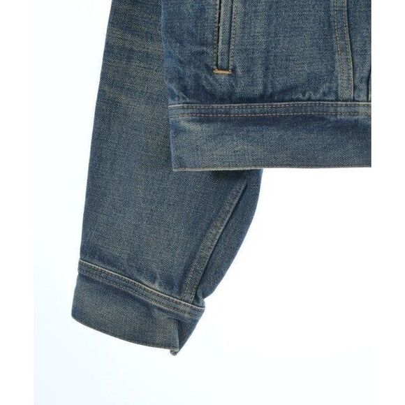 Celine Denim Jacket Ladies - Picture 8 of 10